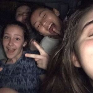 Meet your Posher, Amber